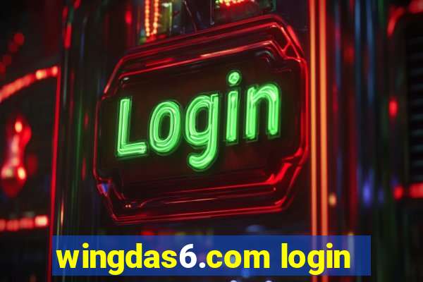 wingdas6.com login