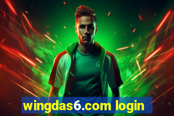 wingdas6.com login