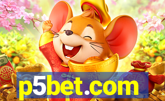 p5bet.com