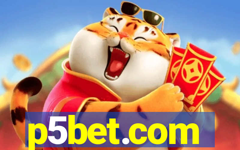 p5bet.com