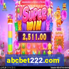 abcbet222.com