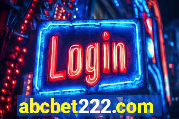 abcbet222.com