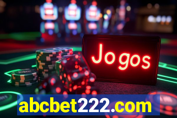 abcbet222.com