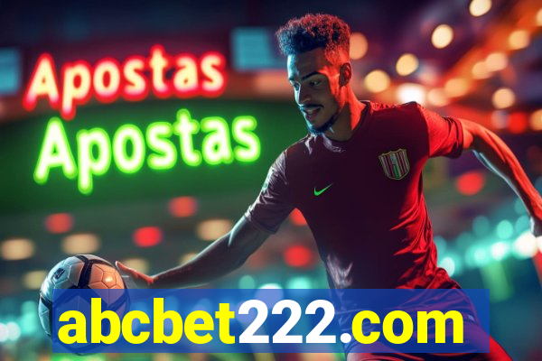 abcbet222.com