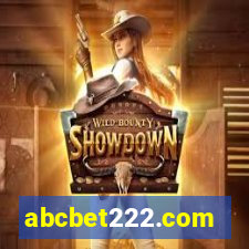 abcbet222.com