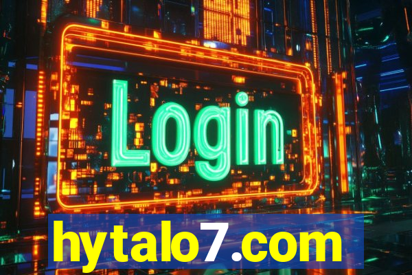 hytalo7.com