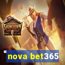 nova bet365