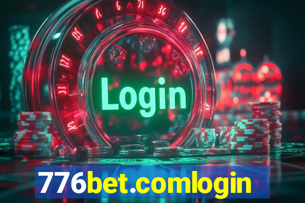 776bet.comlogin