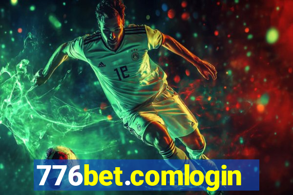 776bet.comlogin