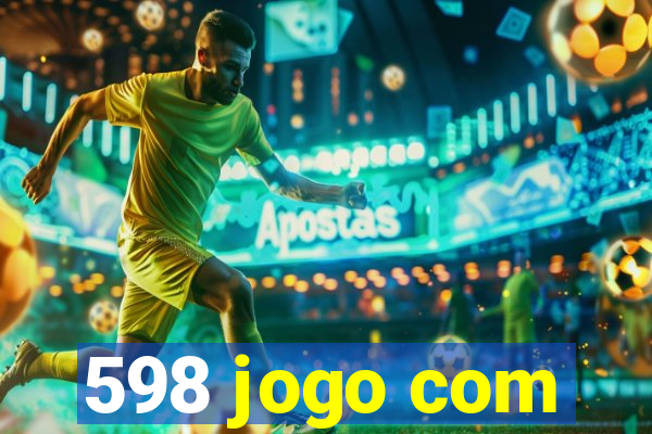 598 jogo com