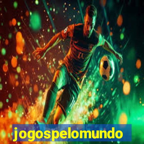 jogospelomundo