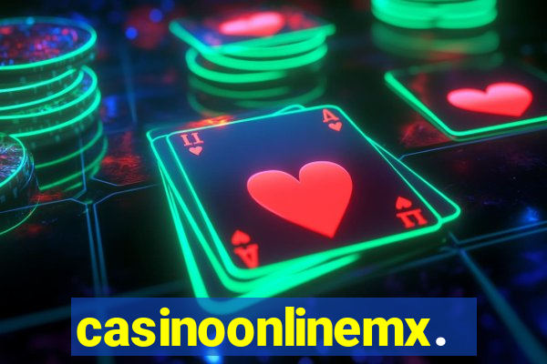 casinoonlinemx.mx