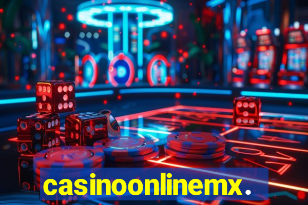 casinoonlinemx.mx