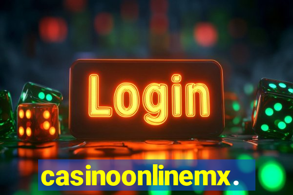 casinoonlinemx.mx