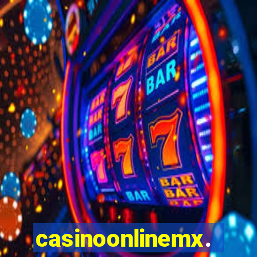 casinoonlinemx.mx