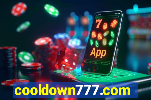 cooldown777.com