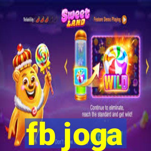 fb joga