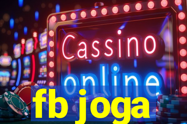 fb joga