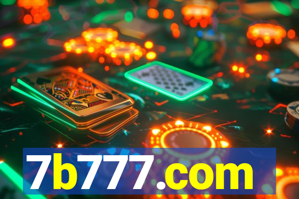 7b777.com