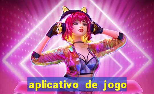 aplicativo de jogo big win