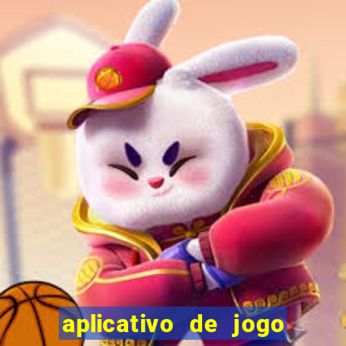 aplicativo de jogo big win