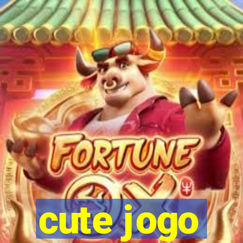 cute jogo