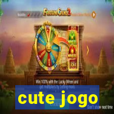 cute jogo