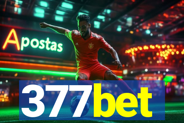 377bet