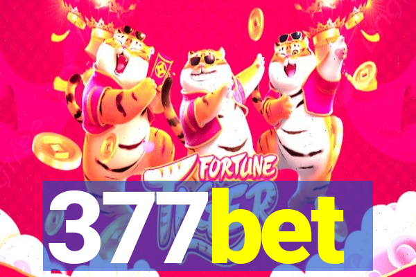 377bet