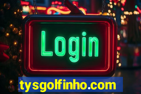 tysgolfinho.com