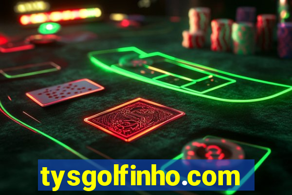 tysgolfinho.com