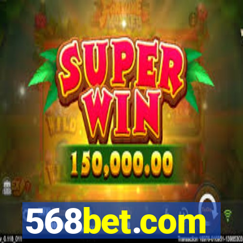 568bet.com