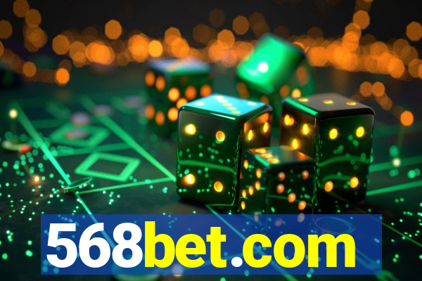 568bet.com