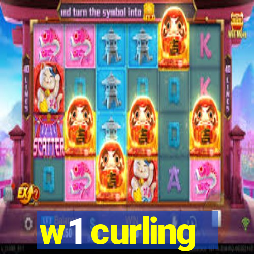 w1 curling