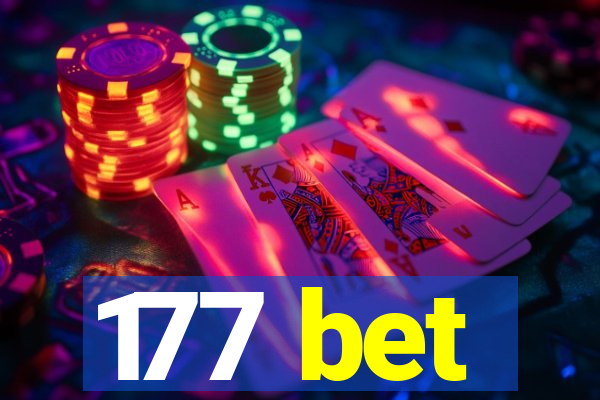 177 bet