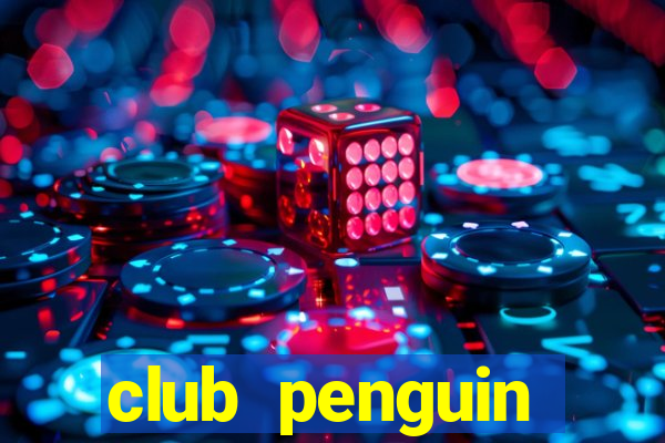 club penguin telegram 2024