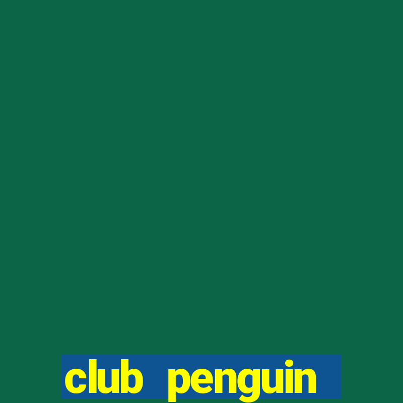 club penguin telegram 2024