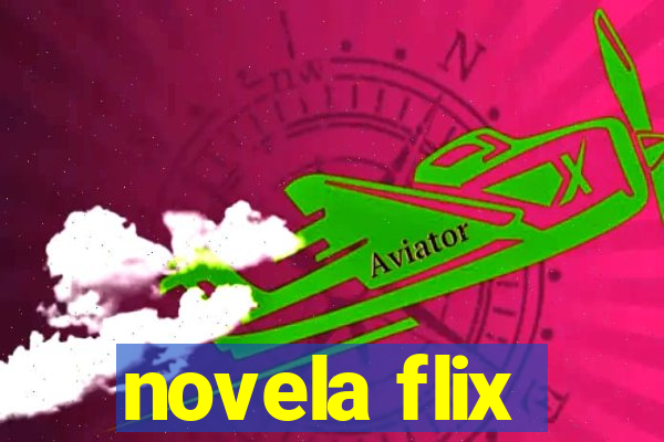 novela flix