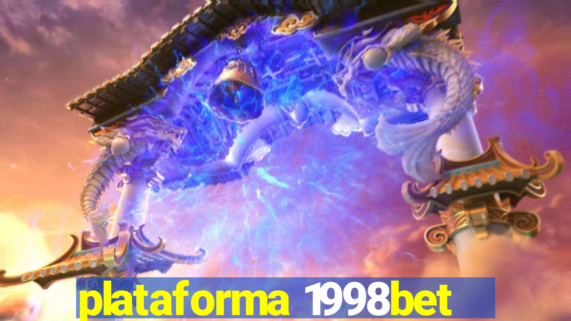 plataforma 1998bet