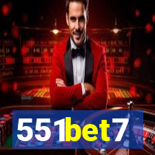 551bet7