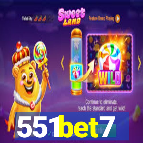 551bet7