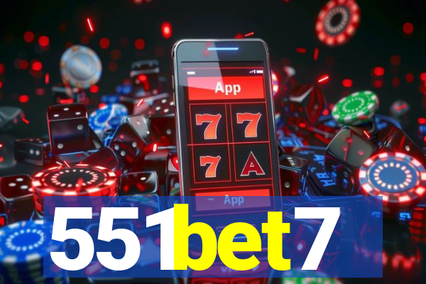 551bet7