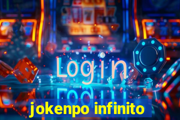 jokenpo infinito