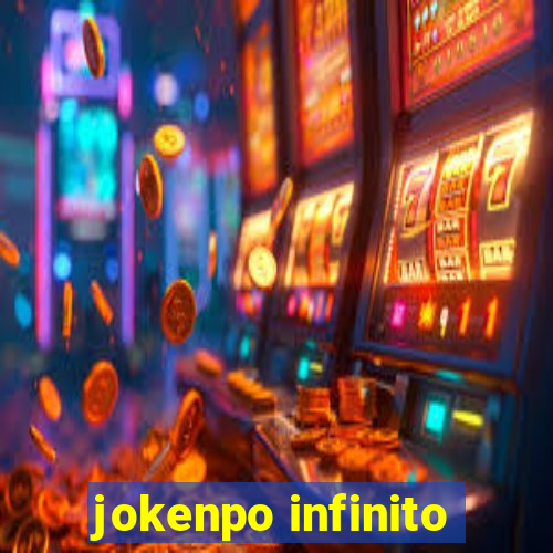 jokenpo infinito