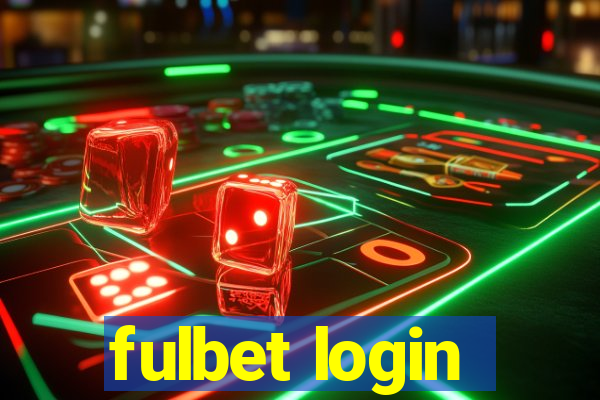 fulbet login