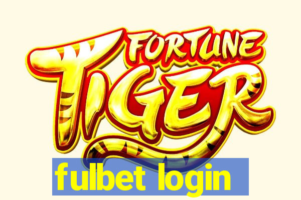 fulbet login