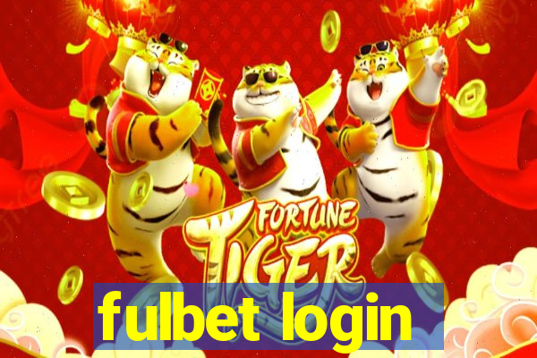 fulbet login