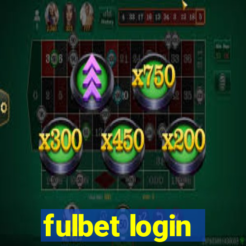 fulbet login