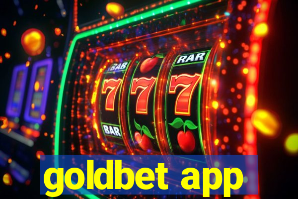 goldbet app