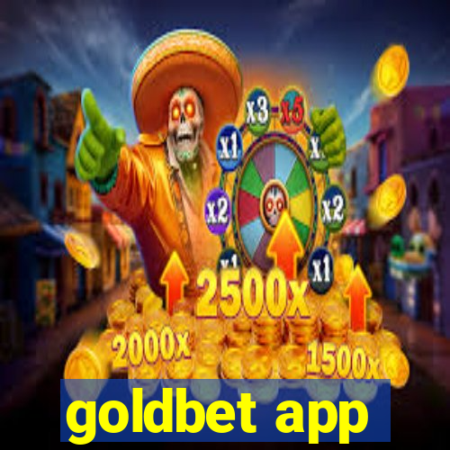 goldbet app